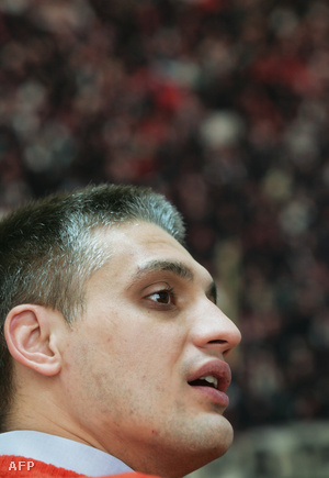 Čedomir Jovanović