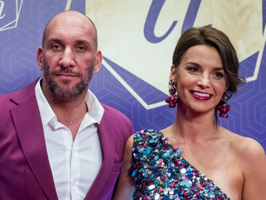 Berki Mazsi megmutatta, hogy néz ki két hónappal a szülés után