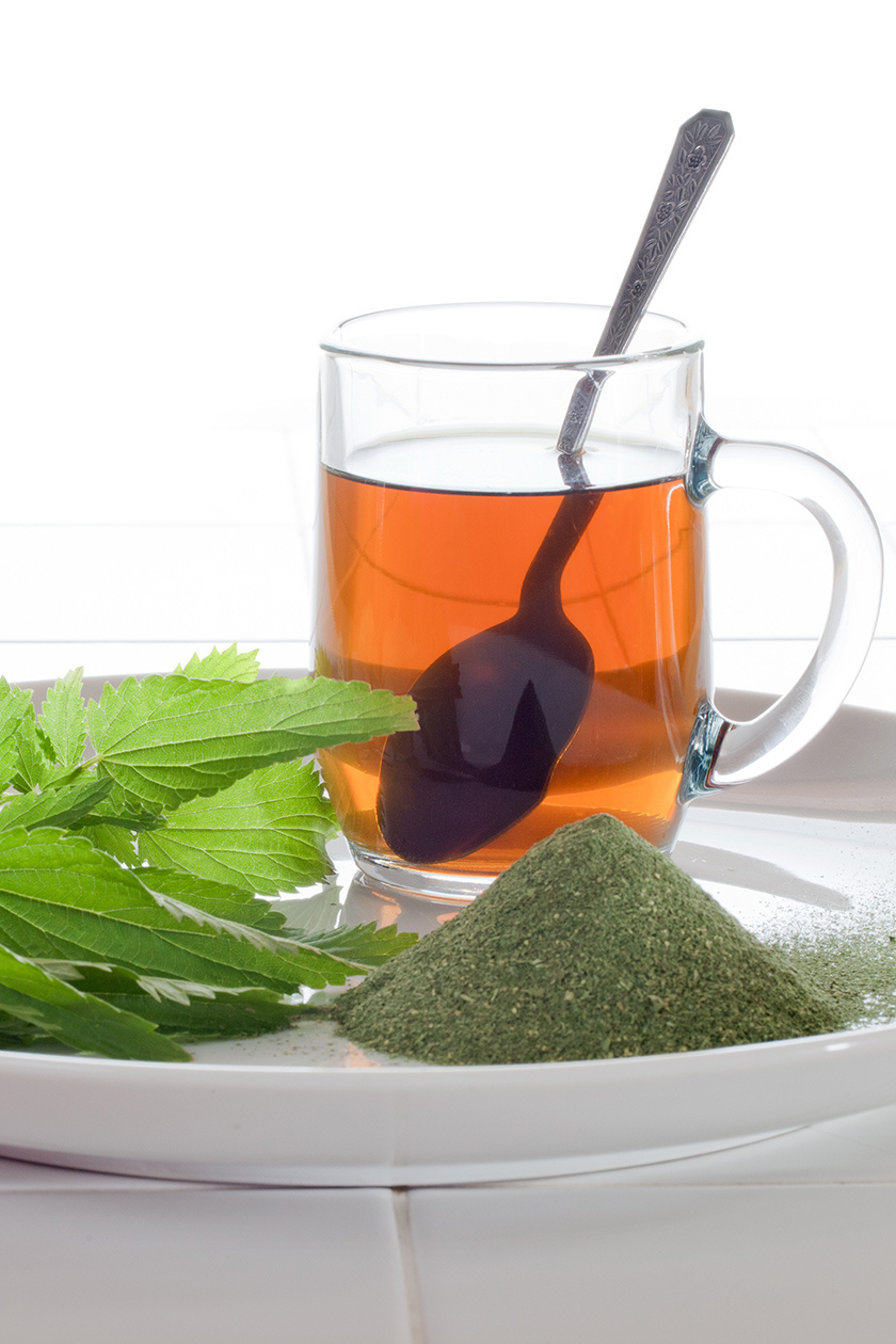 gyógynövény tea fogyáshoz)