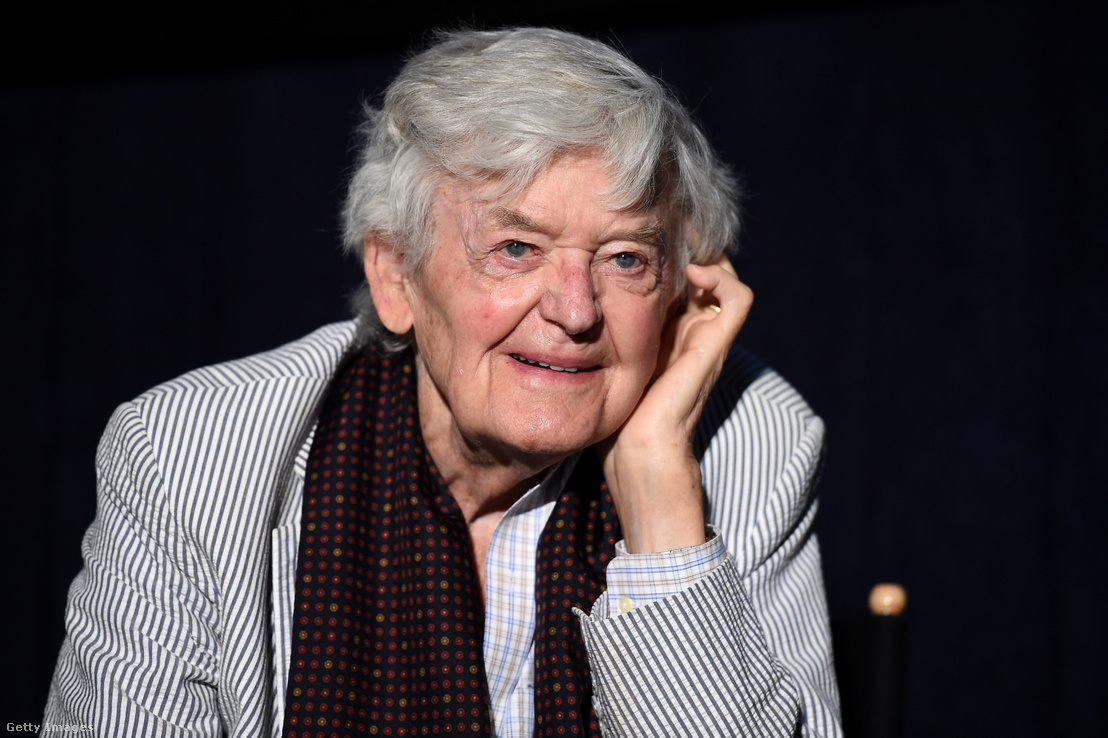 Hal Holbrook 2014. június 15-én