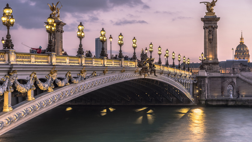 Párizs a romantika városa?
