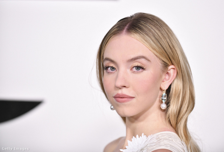 Sydney Sweeney