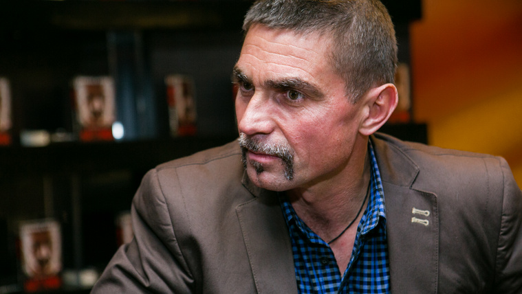 Ambrus Attila ismerte az esztergomi robbantót, megrázó részleteket árult el