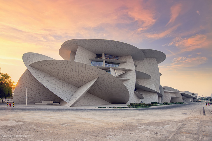 Katari Nemzeti Múzeum