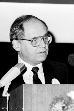 Erwin J. Haeberle (1986)