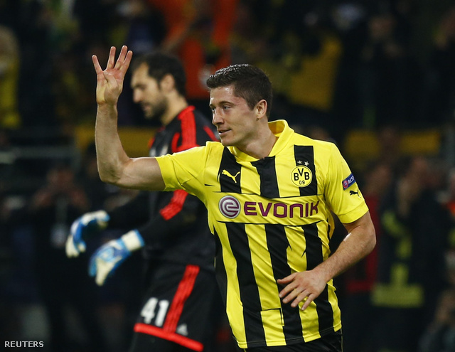 lewandowski