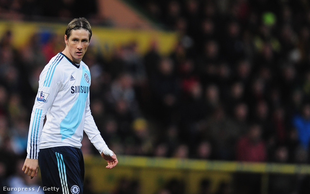 Fernando Torres