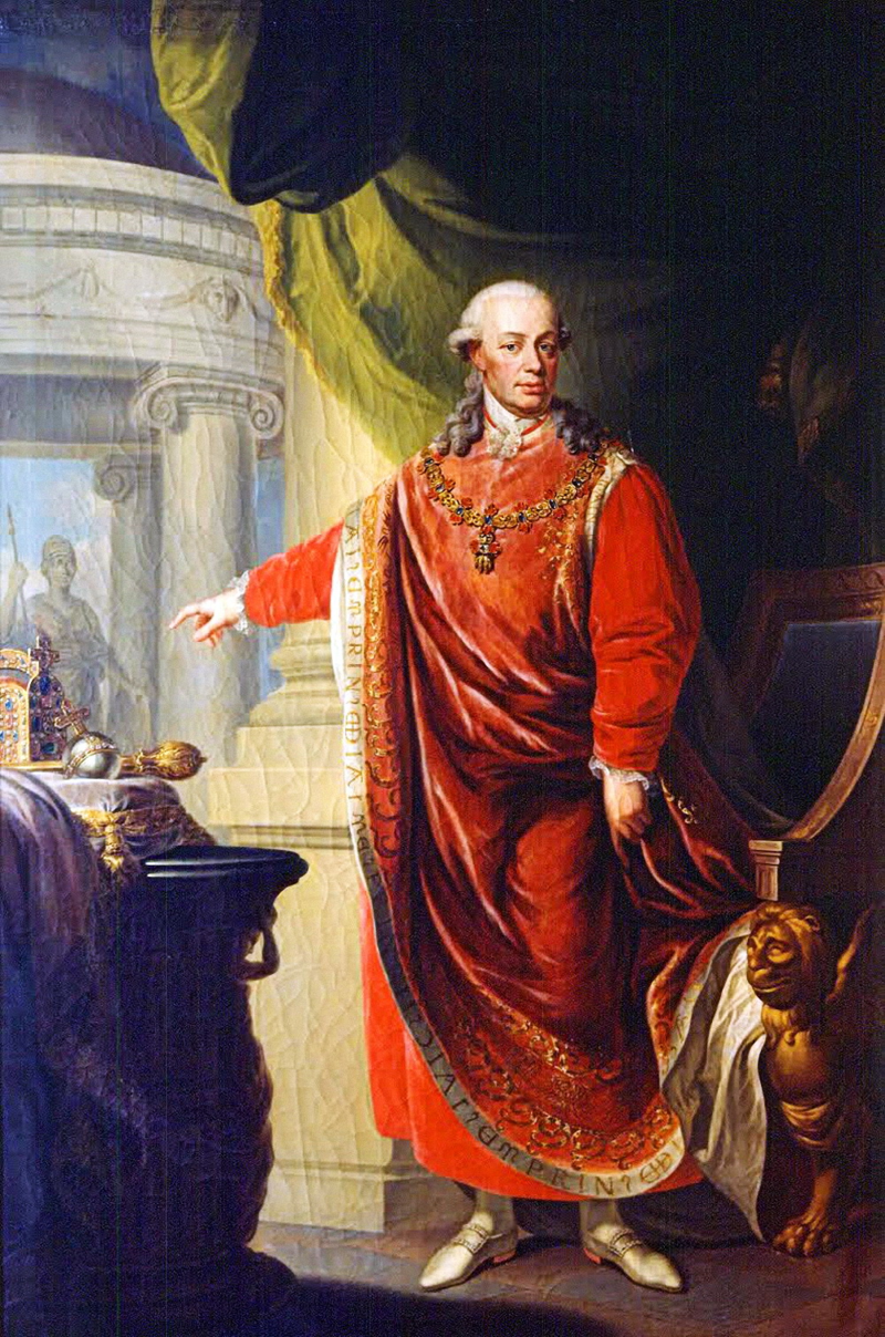 A Habsburg–Lotaringiai-ház uralkodója csupán két évig volt a trónon. Ki ő?