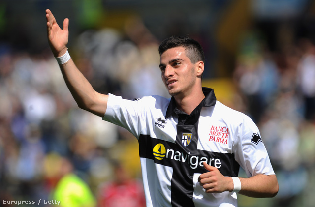 Davide Lanzafame