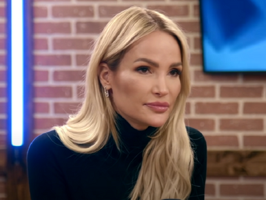 Zimány Linda: „Beletörődtem, nehéz a mai világban randizni”