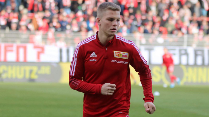 Schäfer András a Dortmund ellen már be is mutatkozott a Bundesligában