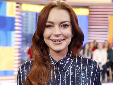 Gondolta volna? Egészen mostanáig rosszul ejtettük ki Lindsay Lohan nevét