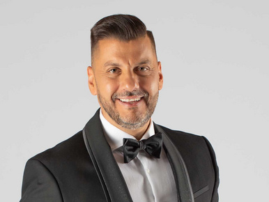 Kökény Attila: "Nincs éjszakai bulizás, nem iszom, nem dohányzom"