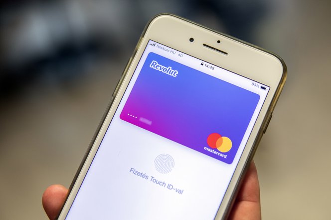 Hetekig nem fértek hozzá saját pénzükhöz Revolut-ügyfelek, most megszólalt az MNB