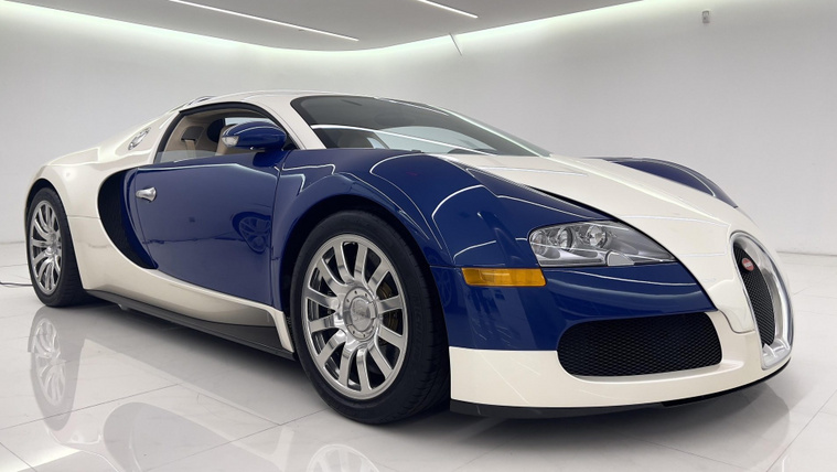 2006 bugatti veyron image00074-74659-scaled