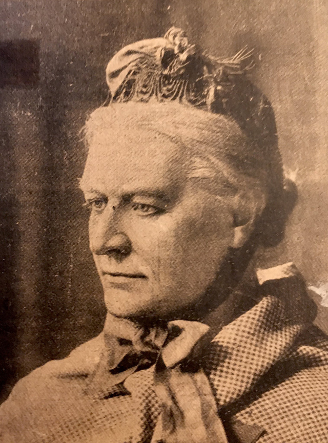 Amelia Elizabeth Dyer (1837–1896) letartóztatását követően