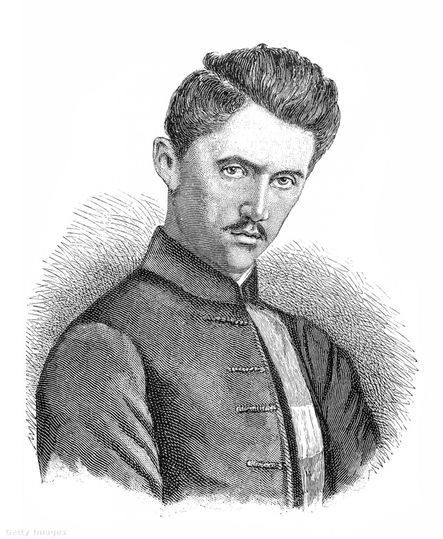 Petőfi Sándor