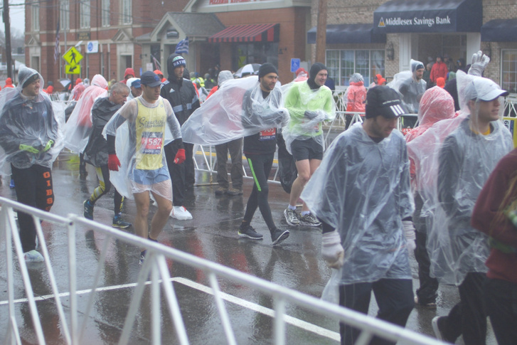 Bostoni Maraton