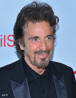 Al Pacino