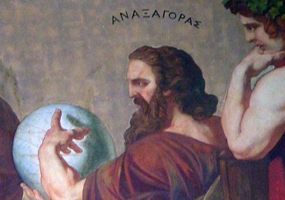 Anaxagoras Lebiedzki Rahl