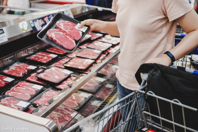 Mértékkel fogyasztva a vörös húsok is egészségesek lehetnek