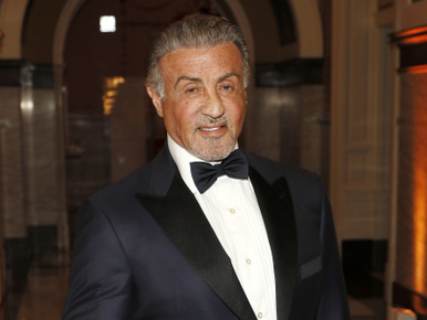 Kukkantson be Silvester Stallone új luxusbirtokára