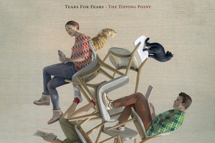 Tears For Fears TheTipping-Point