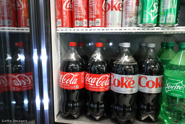 A márkanév eredete a Coca-Cola esetében az összetevőkben rejlik