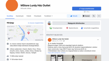 Így vernek át, amikor Xiaomi rollert vennél