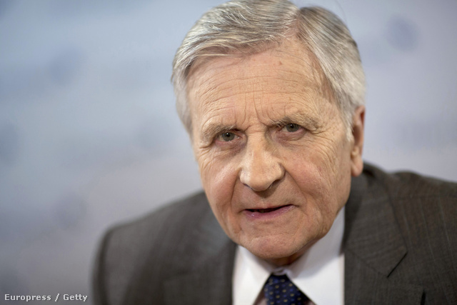 Jean-Claude Trichet