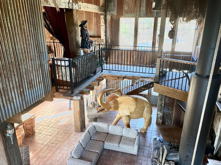 KNM TARZAN HOUSE FOR SALE 4