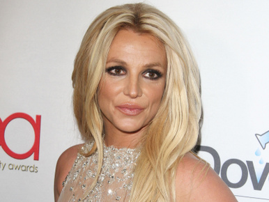Britney Spears: „Összementek a kebleim. Nem tudom, hová lettek”