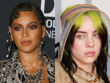 Beyoncé és Billie Eilish is előad az Oscar-gálán
