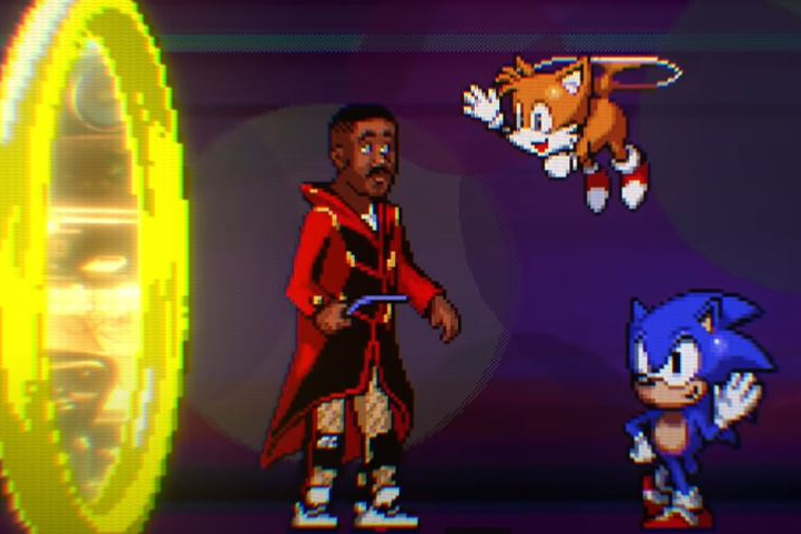 sonicvideo