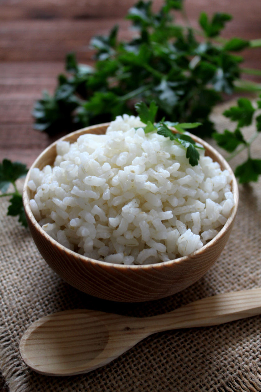 pergős rizs álló
