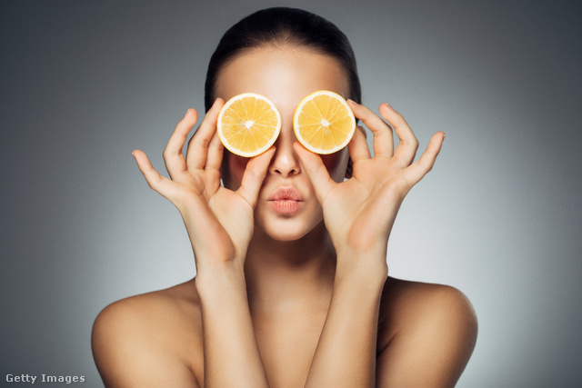 Nem mindegy, hogyan használjuk a citromot, ha a bőrünkről van szó