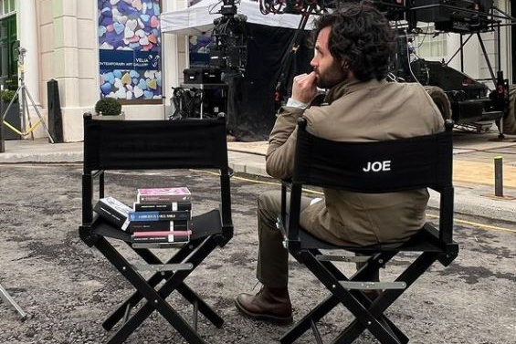 Joe