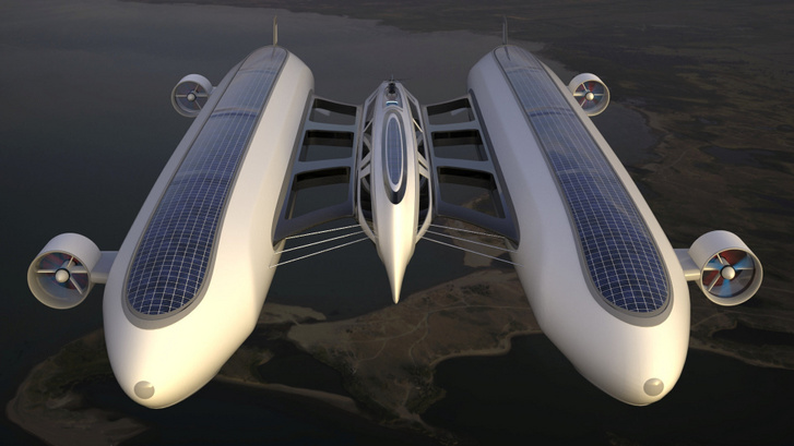 SWNS AIR YACHT 10