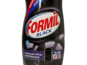 Formil black