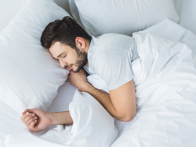 Ekkor térjen nyugovóra, ha igazán ki szeretné pihenni magát