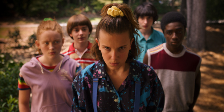Stranger Things 01