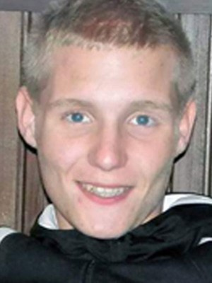 Ackermann Dávid 2009. szeptember 11-én tűnt el, 18 évesen