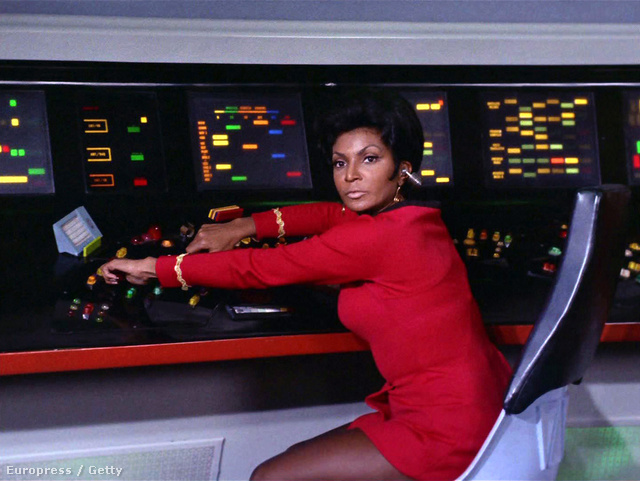 Ki a Star Trek univerzum legjobb csaja?