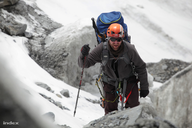 hegymászók tudják dakar találkozó honlapján