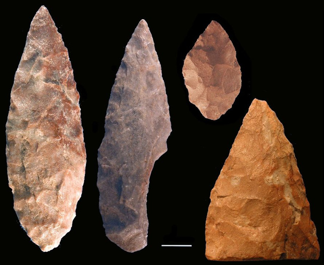 South-Africa-stone-tools