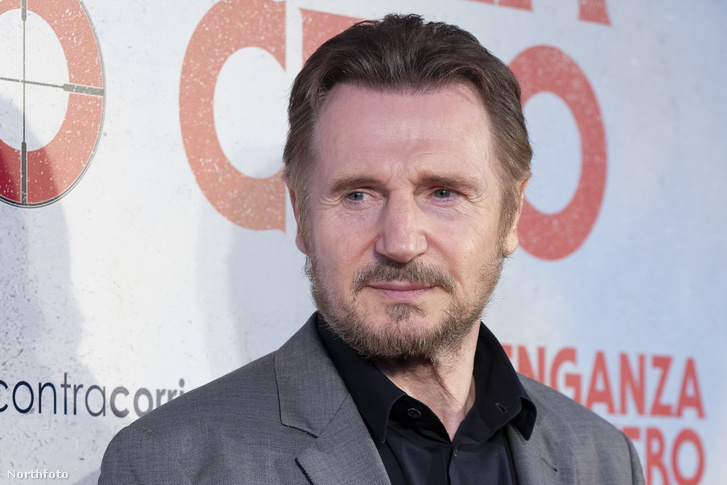 Liam Neeson új filmje miatt gondol Bruce Willisre