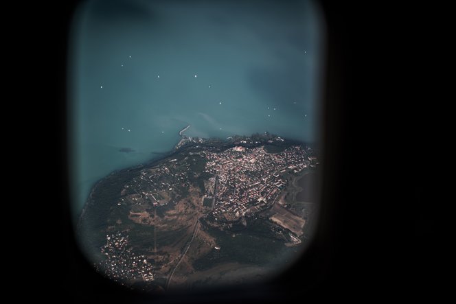 Ilyen térképet még nem láttunk a Balatonról, egyre súlyosabb a helyzet