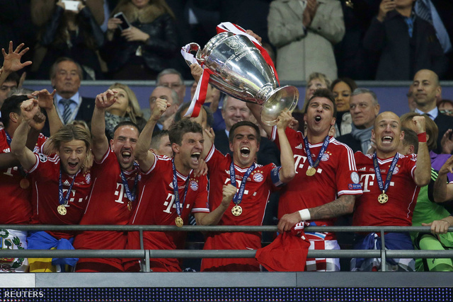 2013-05-26T005901Z 727654878 GM1E95Q0ORL01 RTRMADP 3 SOCCER-CHAM