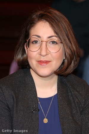 Deborah Feldman, az Unortodox című könyv szerzője