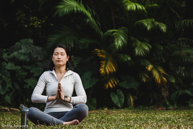 A meditáció segíthet megélni egy nagyobb, mélyebb összetartozás élményt, és segíthet megteremtened saját és környezeted békéjét